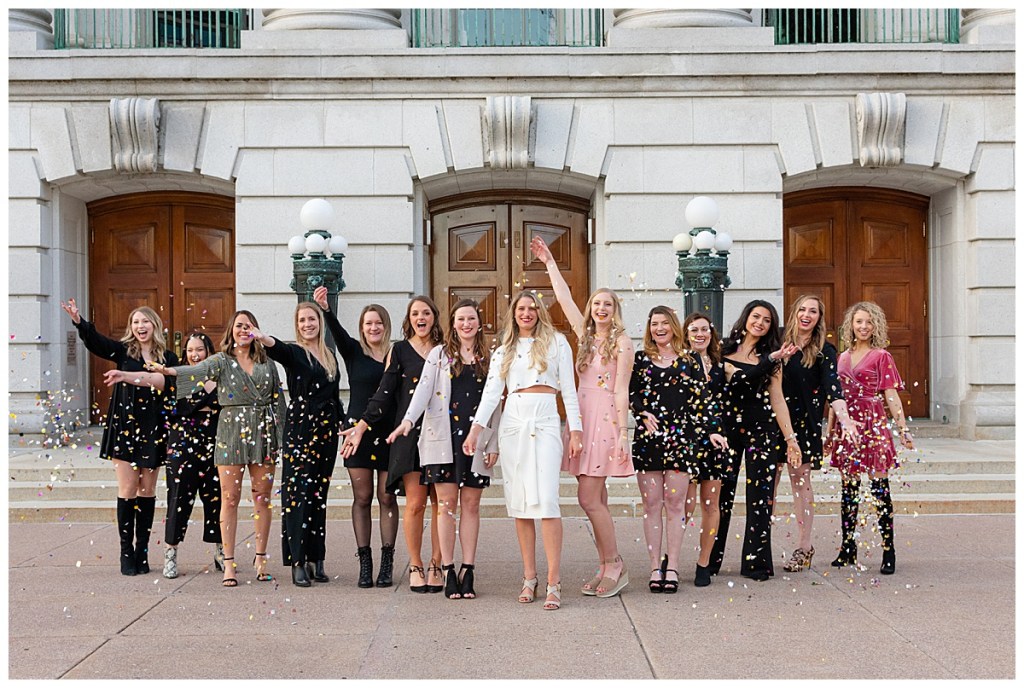 Capital City Bachelorette&nbsp;Party