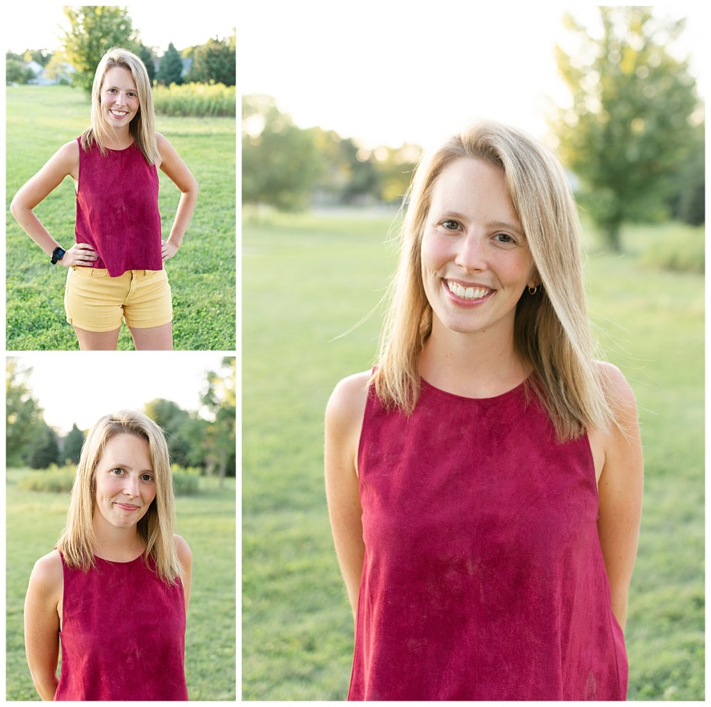 Why You Need Headshots & How to CRUSH Your Next Session: Tips and Tricks to Take Photos You Will Be Proud to Use!