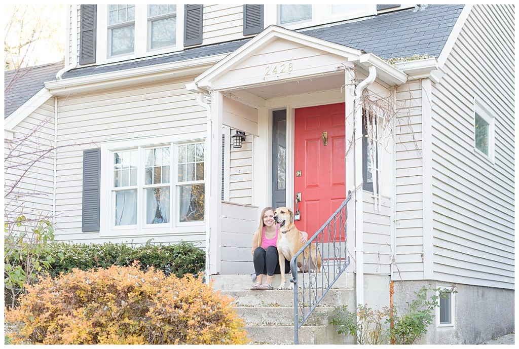 Madison Fur Baby Lifestyle&nbsp;Session