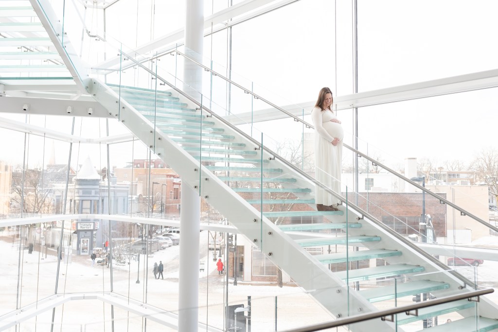 MMoCA Maternity Session