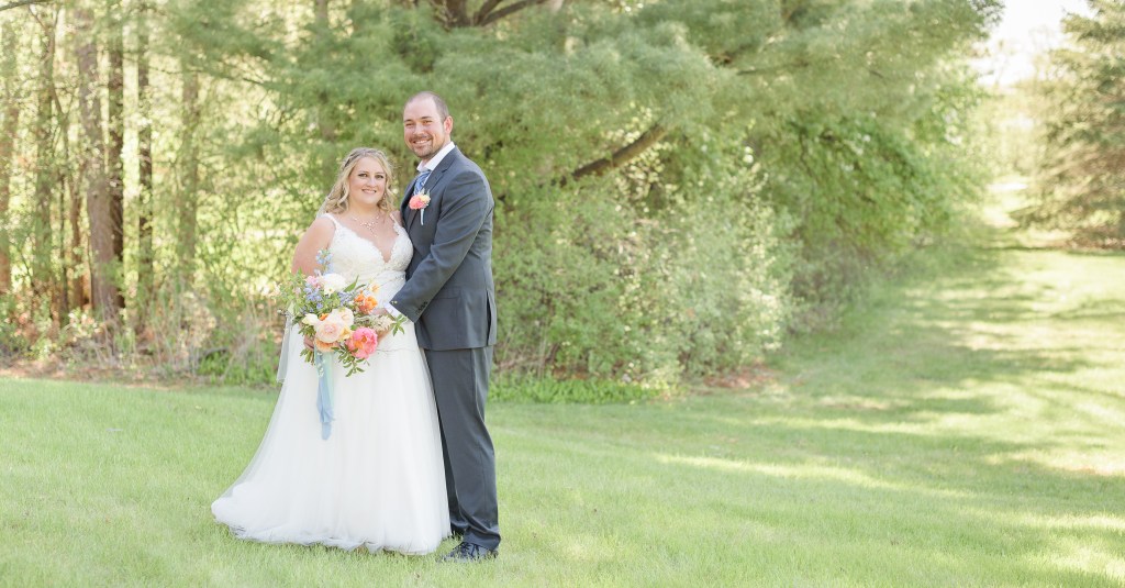 Whispering Pines Wedding&nbsp;Reception