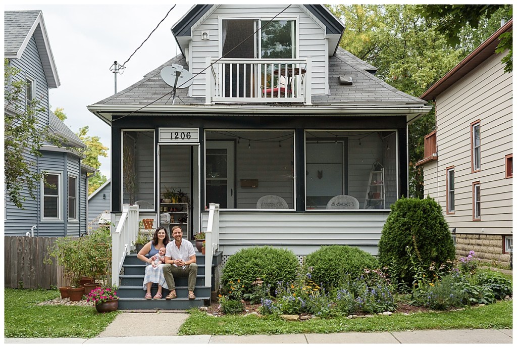 Greenbush Family Session