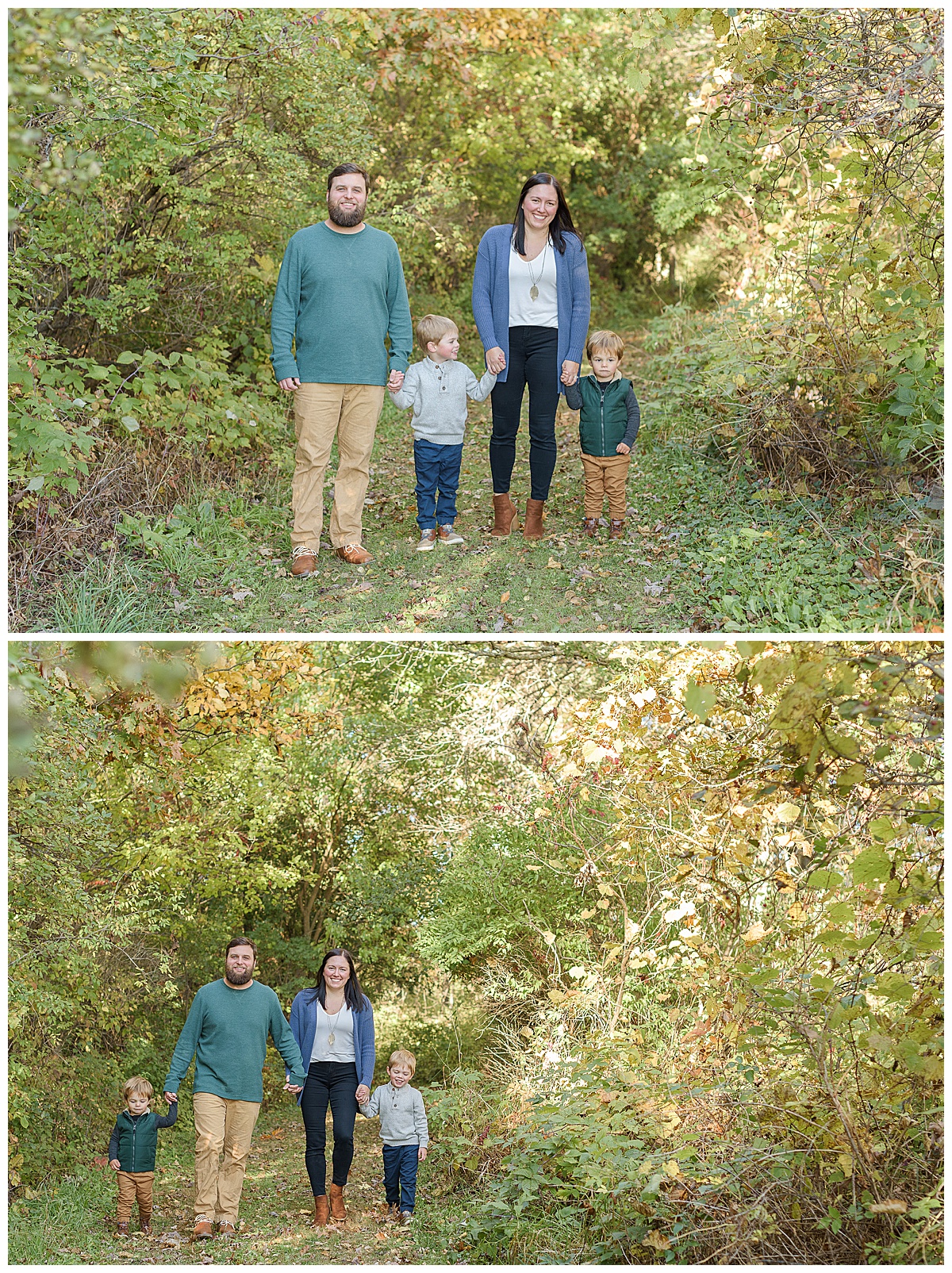 Charles Langer Family Park Fall Family Session_0008.jpg